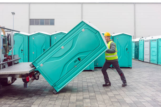 Best Portable restroom trailer rental  in Lititz, PA
