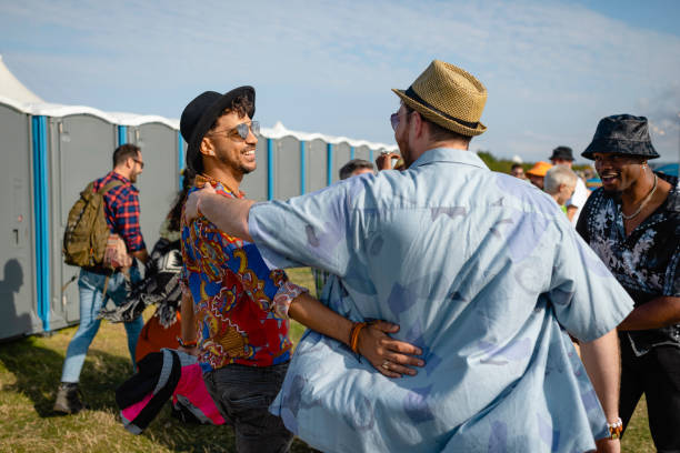 Best Construction site porta potty rental  in Lititz, PA