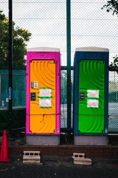 Portable Toilet Options We Offer in Lititz, PA