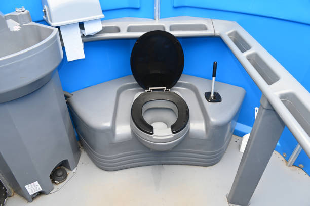 Best Portable restroom trailer rental  in Lititz, PA